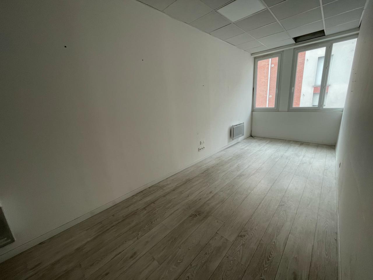 Bureau Toulouse 140m² Vente bureau Toulouse Haute-Garonne OVBUR2426661 7